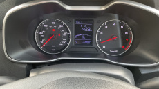 Nac MG Zs 1.5 VTi-TECH Exclusive 5dr Petrol Hatchback